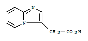 米诺膦酸中间体