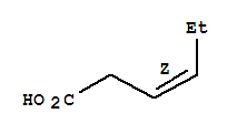 顺式-3-己烯酸