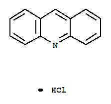 吖啶盐酸盐 水合物