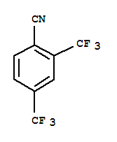 2,4-二(二氟甲基)氰苯