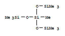 甲基三(三甲基硅氧烷基)硅烷