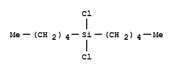 二氯二戊基硅烷