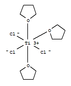 三氯三(四氢呋喃)钛