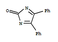 4,5-二苯基-2H-咪唑-2-酮