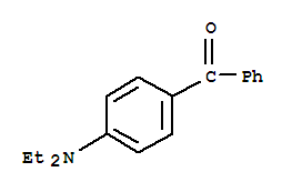 4-(二乙氨基)二苯甲酮