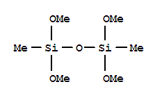 1,1,3,3-四甲氧基-1,3-二甲基二硅氧烷