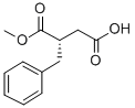 (S)-2-苄基琥珀酸-1-甲酯