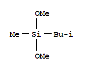 异丁基(甲基)二甲氧基硅烷