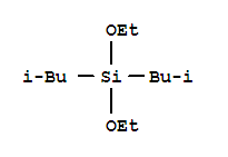 二异丁基二乙氧基硅烷
