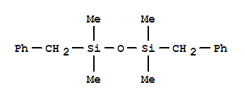 1,3-二苄基四甲基二硅烷