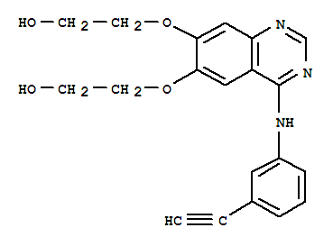盐酸埃罗替尼