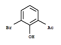 3-溴-2-羟基苯乙酮