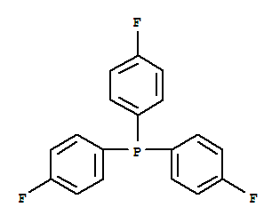 三(4-氟苯基)膦