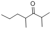 2,4-二甲基-3-庚酮