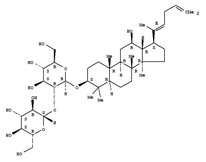 人参皂苷Rg5 9001871
