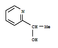 2-(1-羟乙基)吡啶