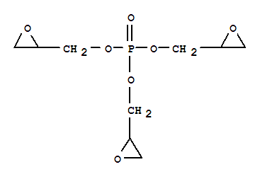 三(2,3-环氧丙基)磷酸酯