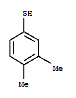 3,4-二甲基苯硫酚
