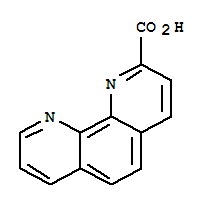 1,10-菲罗啉-2-甲酸