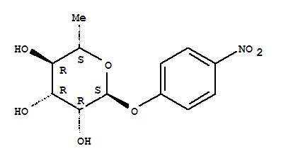 4-硝基苯基-α-L-吡喃鼠李糖苷