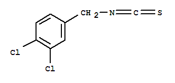 3,4-二氯苯甲基硫代异氰酸酯
