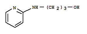 2-(3-羟基丙基)氨基吡啶
