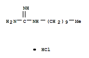 癸基胍单盐酸盐
