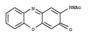 N-乙酰基寻霉素A
