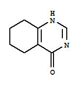 5,6,7,8-四氢喹唑啉-4-醇