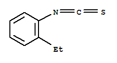 2-乙基异硫氰酸苯酯