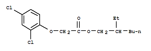 2,4-滴酸乙基己酯