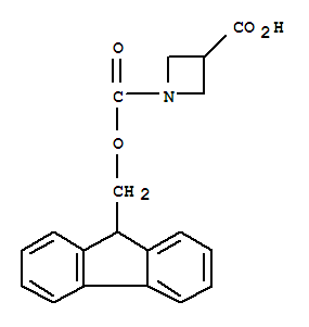 Fmoc-L-3-吖丁啶羧酸