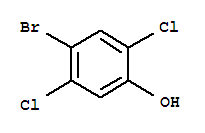 4-溴-2,5-二氯苯酚