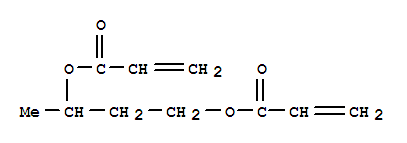 二丙烯酸1,3-丁二醇酯