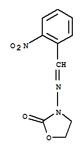 呋喃唑酮代谢物的衍生物