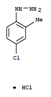 4-氯-邻甲苯肼盐酸盐