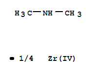 四(二甲氨基)锆