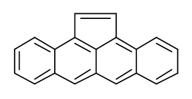 苯并(d)醋蒽烯