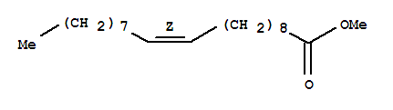(10Z)-10-十九碳烯酸甲酯