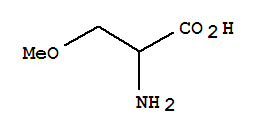DL-O-甲基丝氨酸