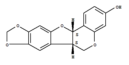 高丽槐素