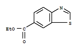 6-羧酸乙酯苯并噻唑