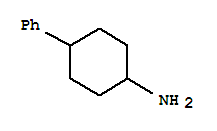 4-苯基-环己基胺