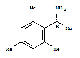 (R)-1-(2,4,6-三甲苯基)乙胺