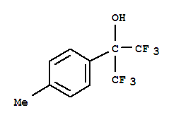 六氟-2-(对甲苯基)异丙醇