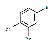 5-氯-2-氟溴苯,