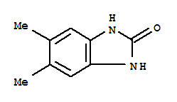 5,6-二甲基-2-苯并咪唑啉酮