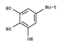 5-叔丁基焦棓酚