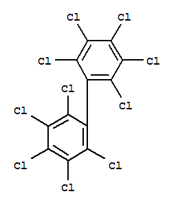 十氯联苯