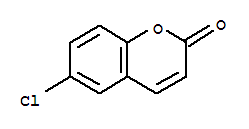 6-氯-2H-色烯-2-酮